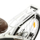 White Lark Electric Bike