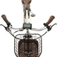 White Lark Electric Bike