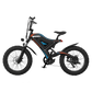 500W Versatile EBike S18-MINI