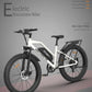 Commuter Step Thru Electric Bike S07-G