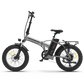 750W Folding Electric Bike A30