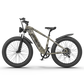 Off-road Electric Bike Hero