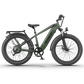 52V All-terrain Electric Bike King