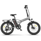 750W Folding Electric Bike A30