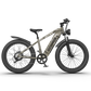 Off-road Electric Bike Hero