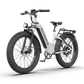 52V All-terrain Electric Bike Queen