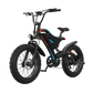 500W Versatile EBike S18-MINI