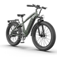 52V All-terrain Electric Bike King