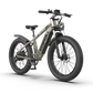 Off-road Electric Bike Hero