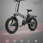 750W Folding Electric Bike A30