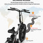 750W Folding Electric Bike A30