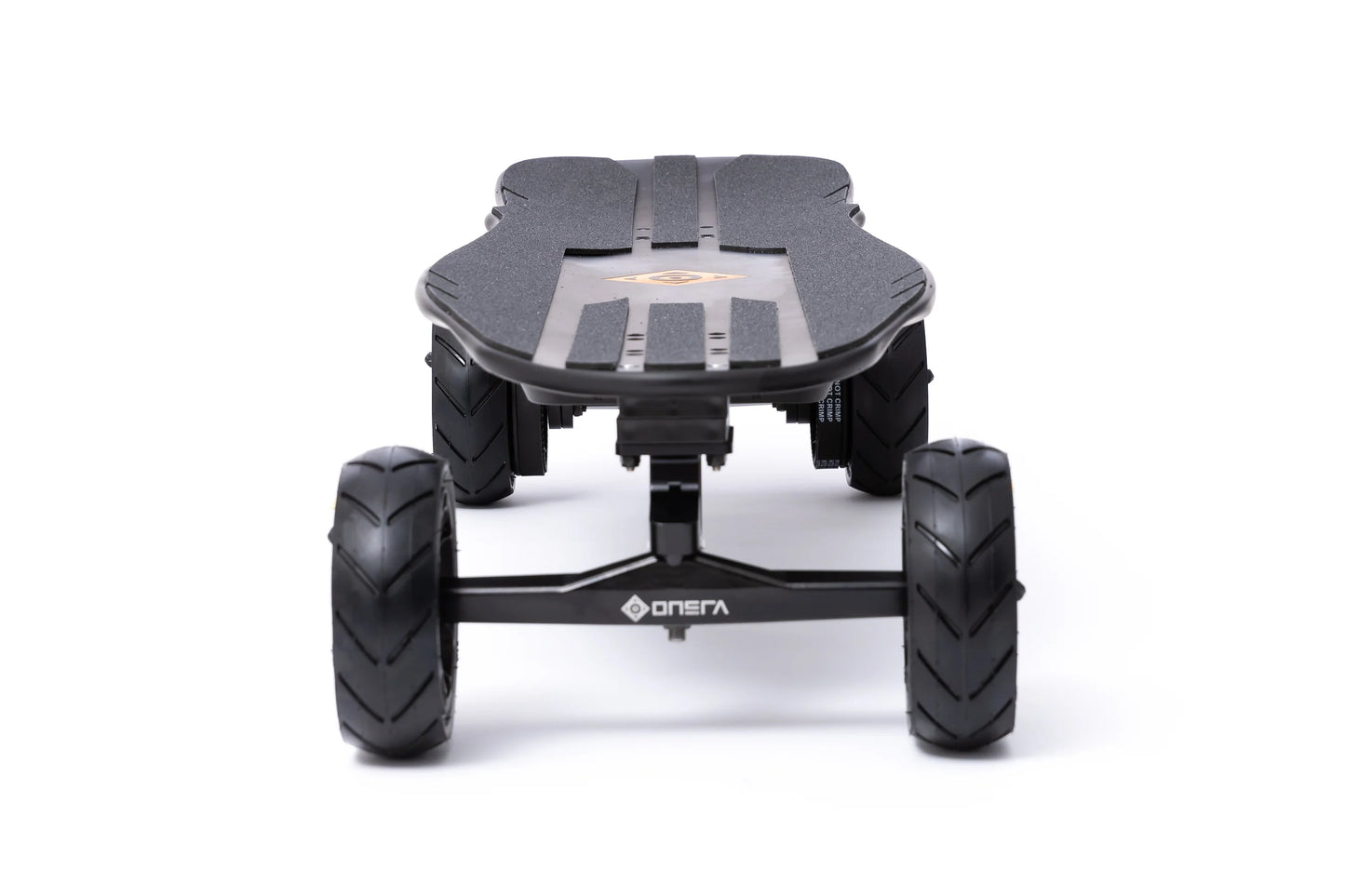 Challenger Pro Belt Drive All Terrain