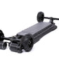 Black Carve 3 PRO Belt Drive All Terrain