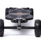 Black Carve 3 PRO Belt Drive All Terrain