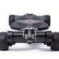 Black Carve 3 PRO Belt Drive Street