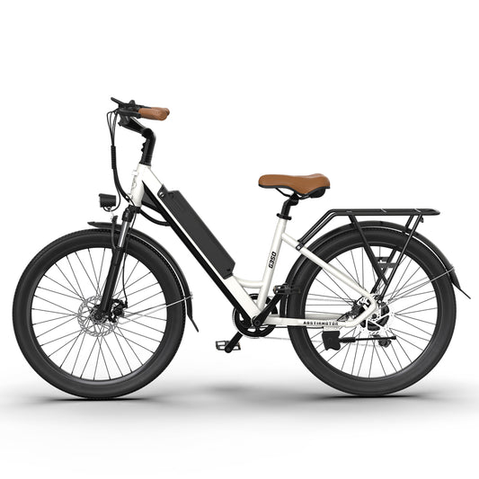 G350 Commuter Electric Bike