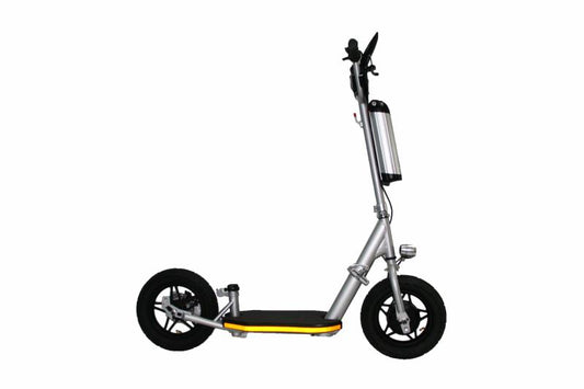 Balto X2 Foldable Electric Scooter