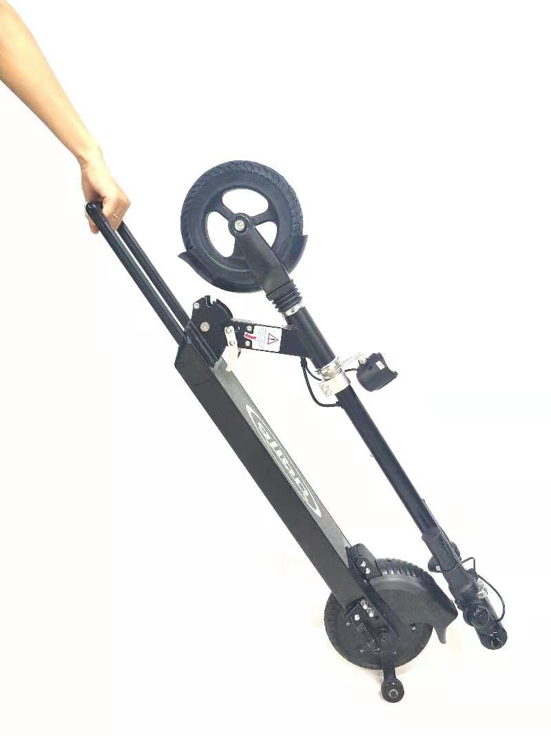 Dolly 225-22 Foldable Electric Scooter