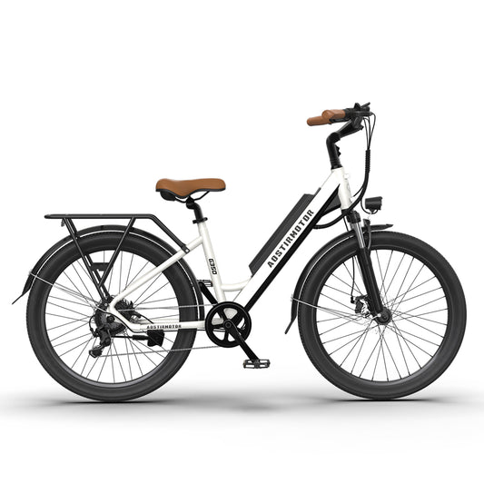 G350 Commuter Electric Bike