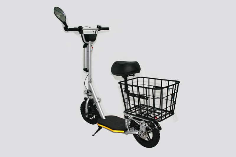 Balto X2 Foldable Electric Scooter