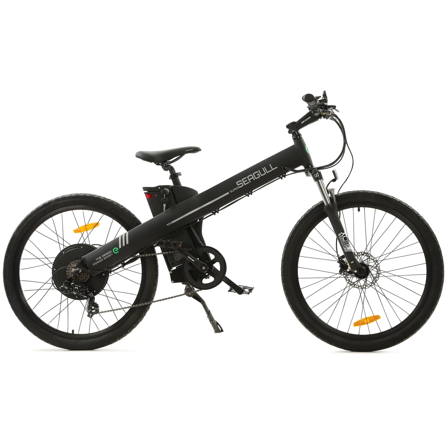 Seagull Electric Bike