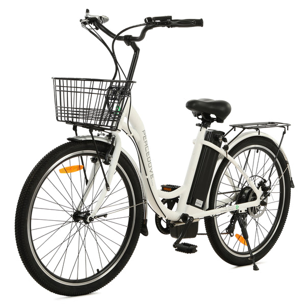 Peacedove Electric Bike