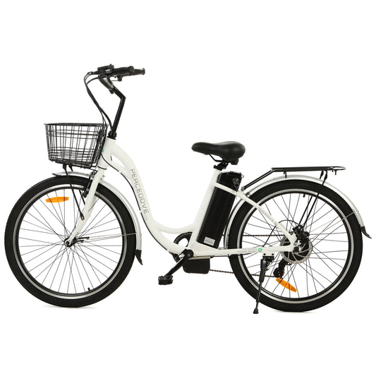 Peacedove Electric Bike