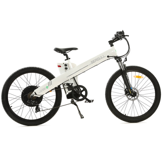 Seagull Electric Bike