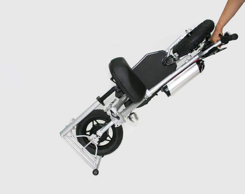 Balto X2 Foldable Electric Scooter