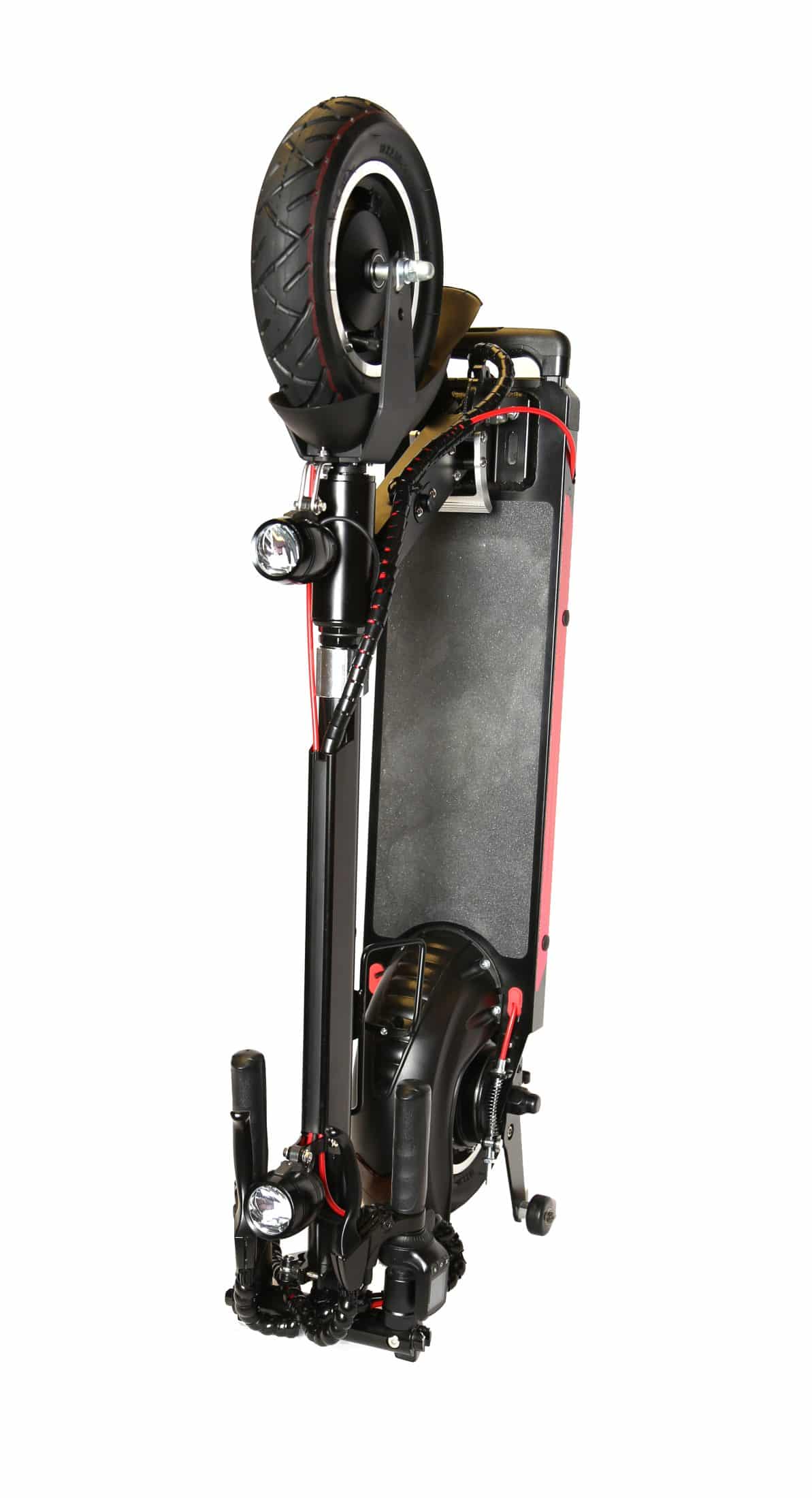 DollyXL Foldable Electronic Scooter