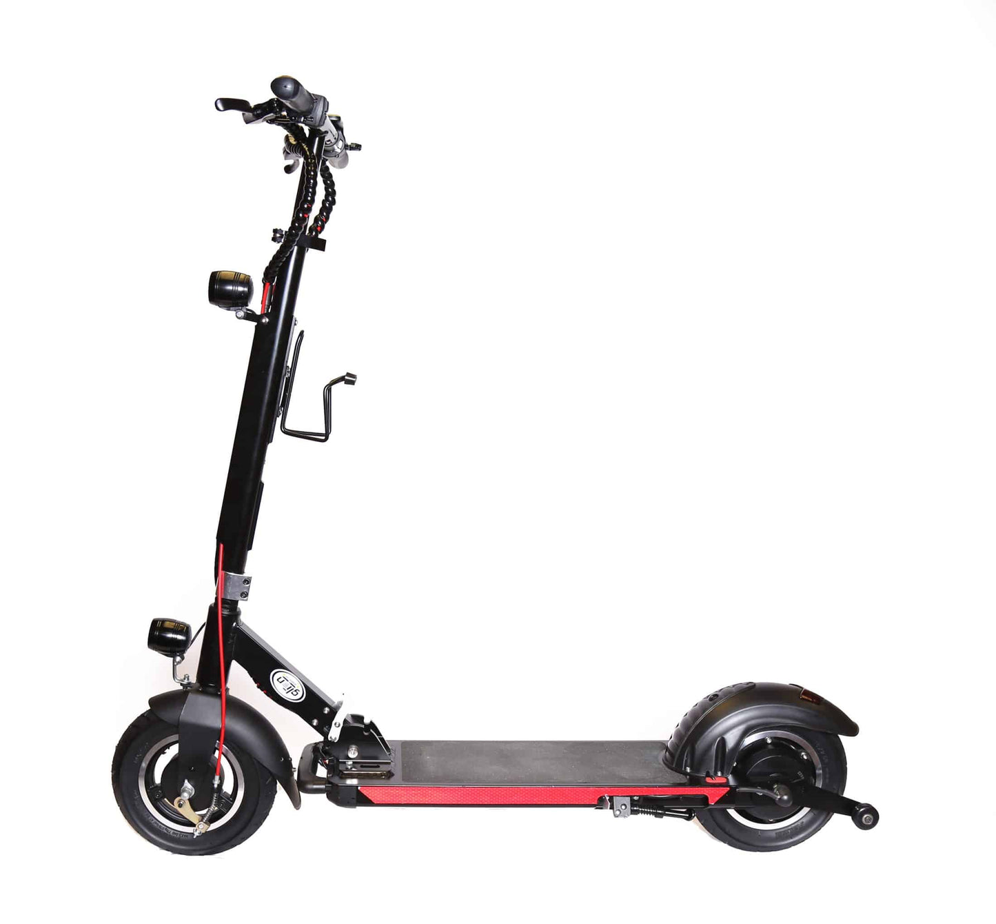 DollyXL Foldable Electronic Scooter